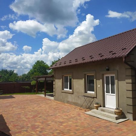 Franko93 Berehove (Transcarpathia) Exterior photo